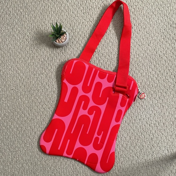 Built x Alexander Gerard laptop sling 12”-13” - Picture 4 of 12